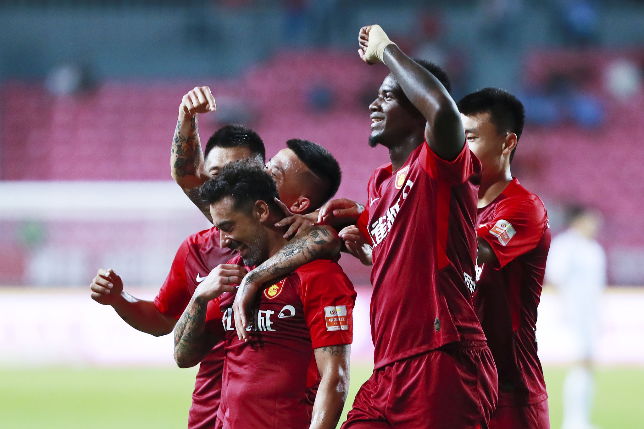 目标努力 目标努力