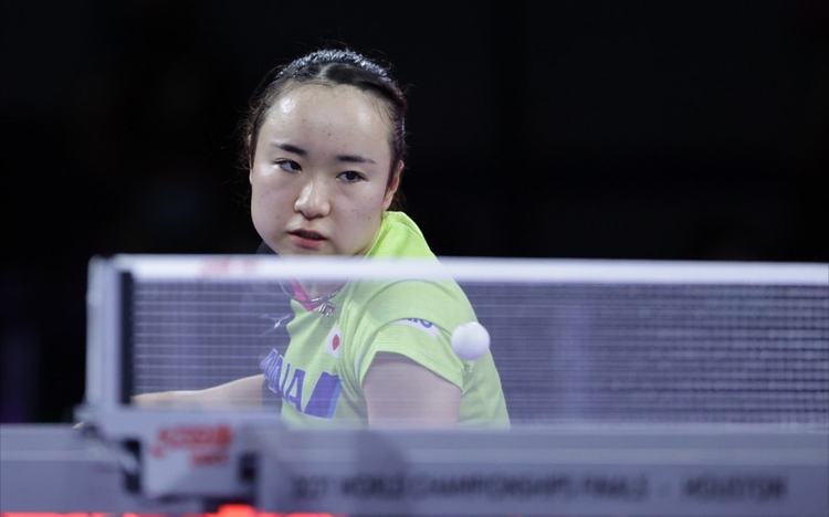 第五冠的比 第五冠的比