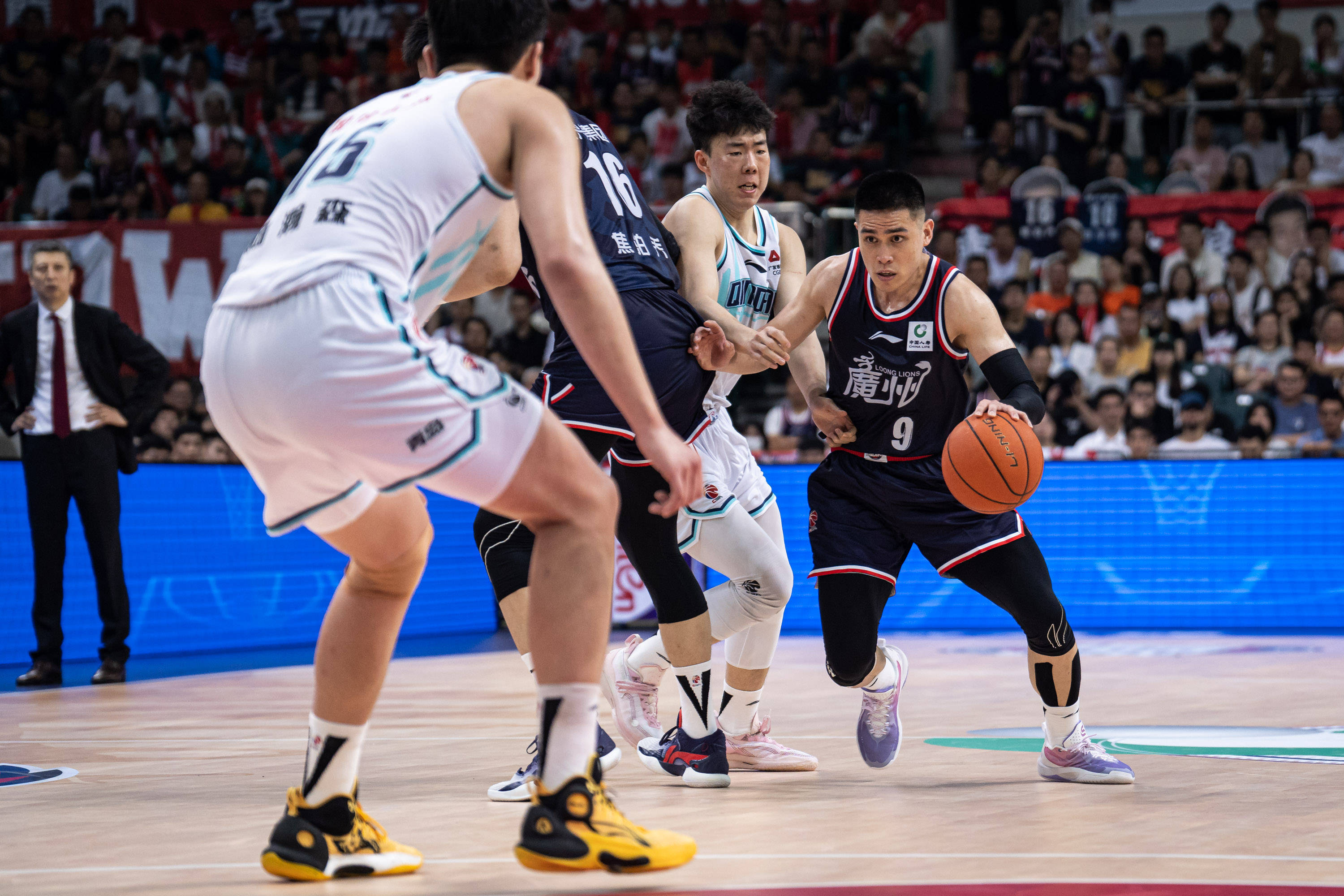 城市管理方 城市管理方