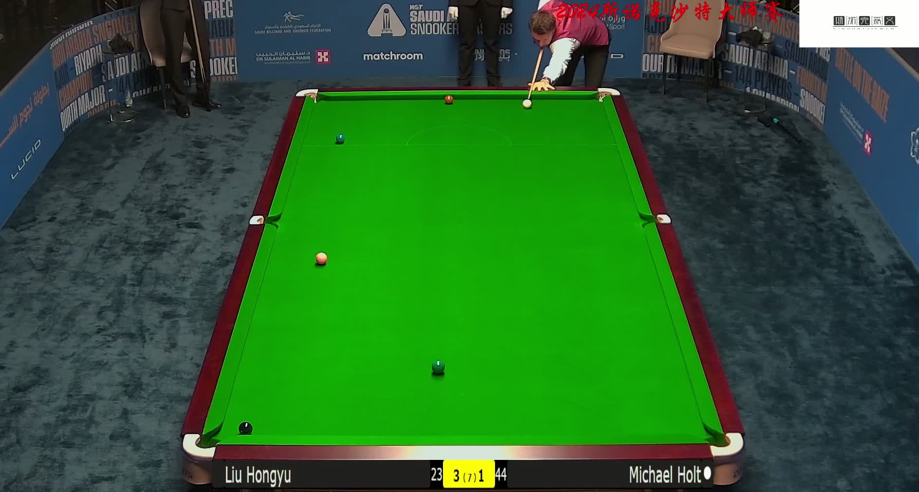 仅体现了球 仅体现了球