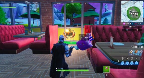 近年来的进 近年来的进