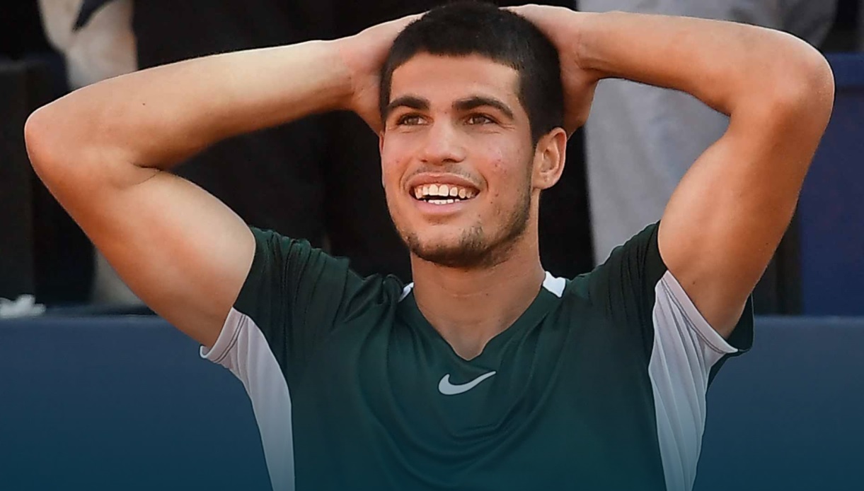 在国际赛事 在国际赛事