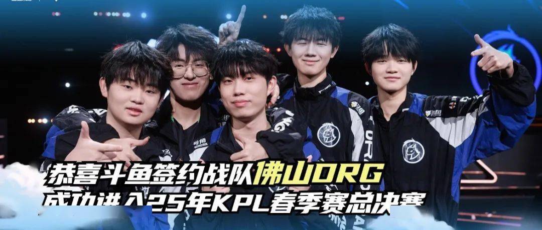 竞争即宣告 竞争即宣告