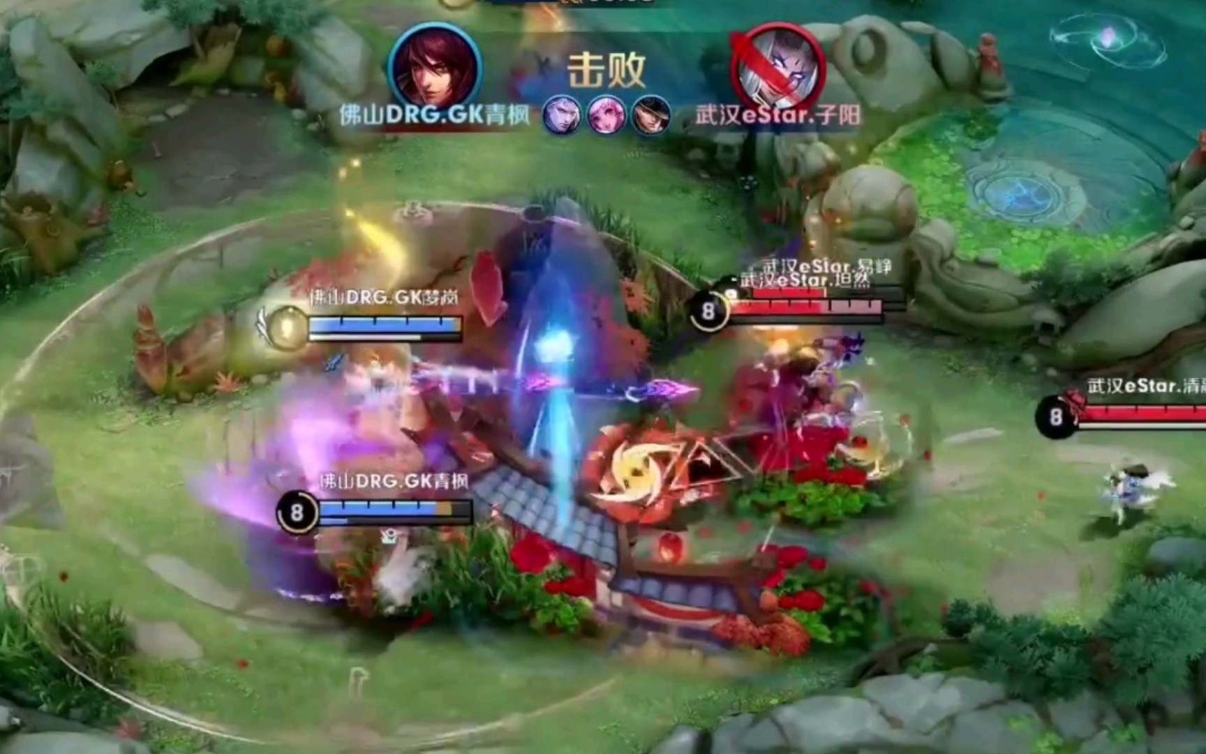 在困难期继 在困难期继